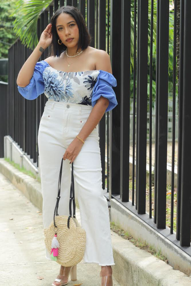 Blusas clearance strapless 2019