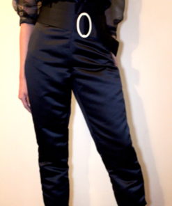 SAMNA - DANIELLE TROUSERS - NEGRO - SHOP TROPICAL EDGE - IMG_9411