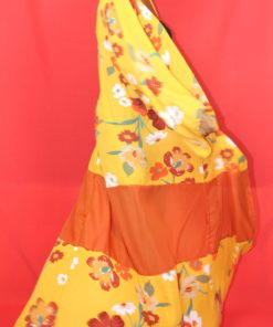 SAMNA - KRISTEN KIMONO - SHOP TROPICAL EDGE