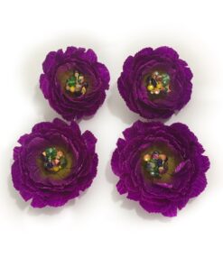 AVP01 - Peonía - EMPAPELARTE -