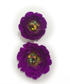 AVP01 - Peonía - EMPAPELARTE -