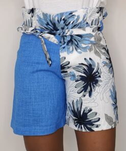 ERICA SHORTS - SAMNA - SHOP TROPICAL EDGE
