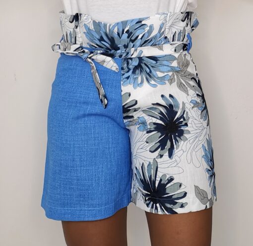 ERICA SHORTS - SAMNA - SHOP TROPICAL EDGE