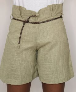 ERICA SHORTS - SAMNA - SHOP TROPICAL EDGE