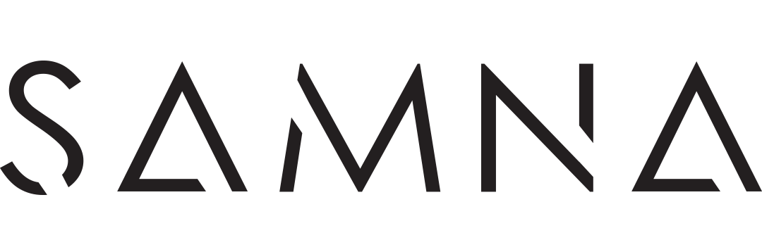 SAMNA logo