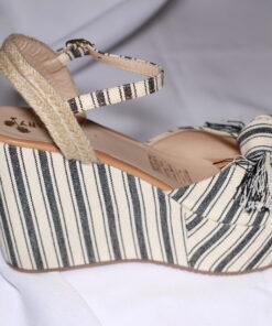 Saundary Shoes - Bahía - 021019