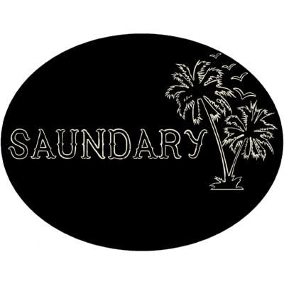 Saundary Logo