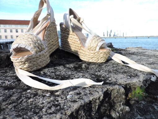 Saundary Shoes - Arenas - SD-031019