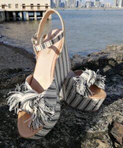 Saundary Shoes - Bahía - 021019