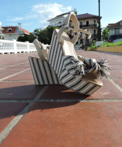 Saundary Shoes - Bahía - 021019