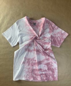 taidaipitiwai for shop tropical edge - tie dye