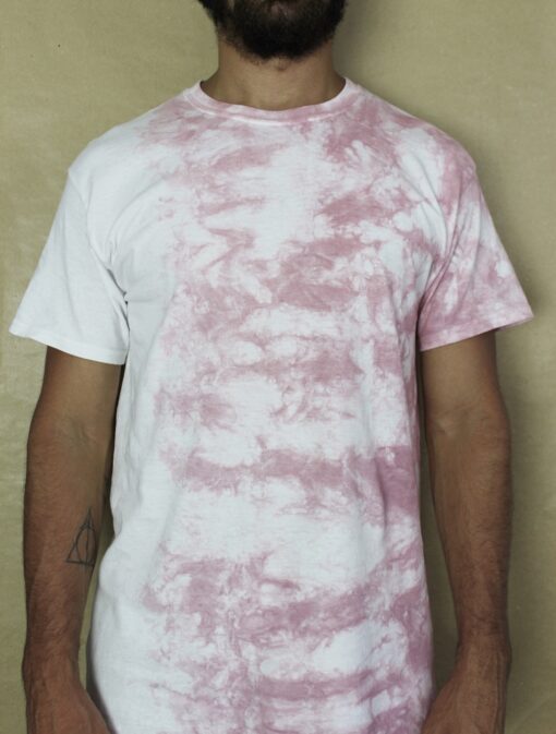 taidaipitiwai for shop tropical edge - tie dye