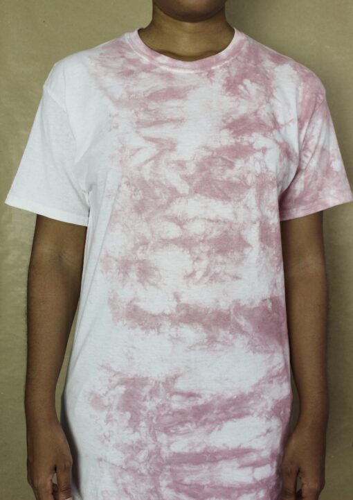 taidaipitiwai for shop tropical edge - tie dye