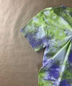 taidaipitiwai for shop tropical edge - tie dye
