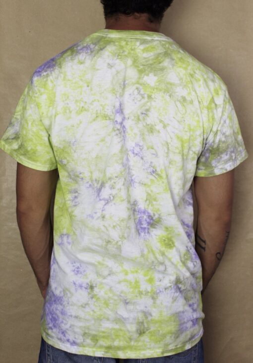 taidaipitiwai for shop tropical edge - tie dye