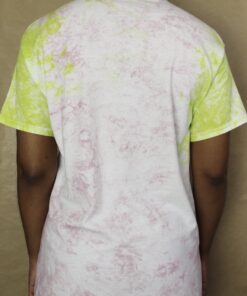 taidaipitiwai for shoptropicaledge - tie dye