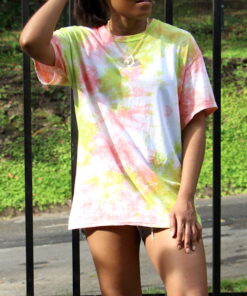 taidaipitiwai for shoptropicaledge - tie dye