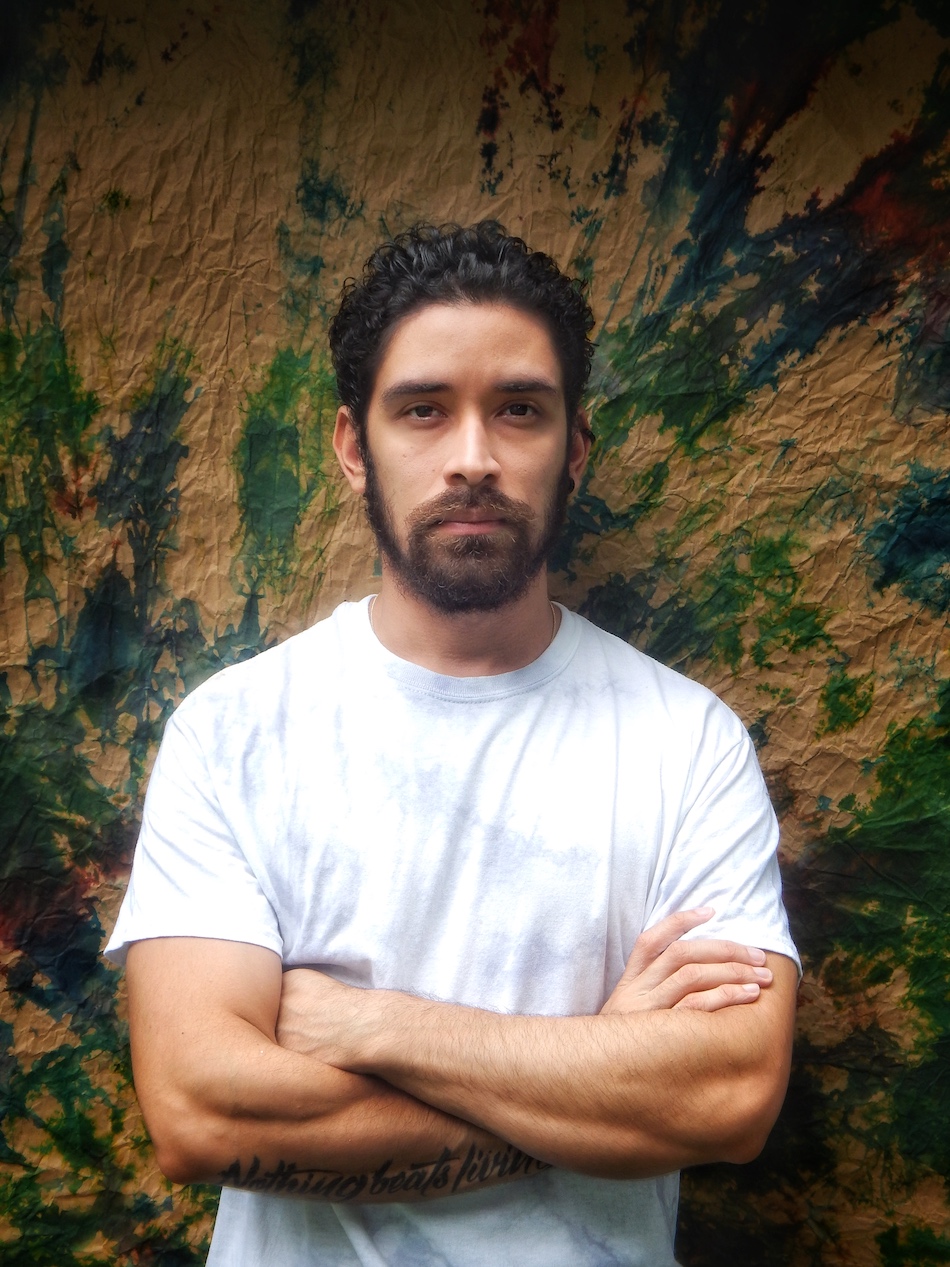 Julio Barsallo - Taidaipitiwai - Shop tropical edge