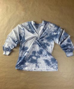 taidaipitiwai for shop tropical edge - tie dye