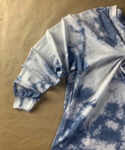 taidaipitiwai for shop tropical edge - tie dye