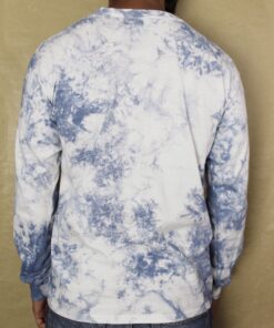 taidaipitiwai for shop tropical edge - tie dye