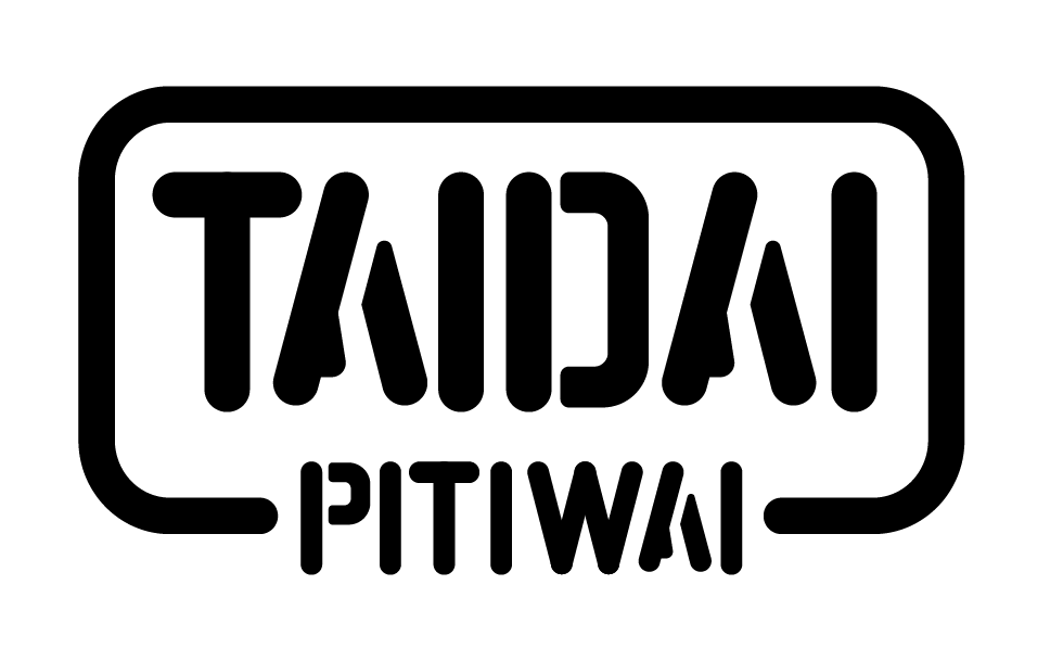 Logo Taidaipitiwai