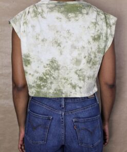 taidaipitiwai for shop tropical edge - tie dye