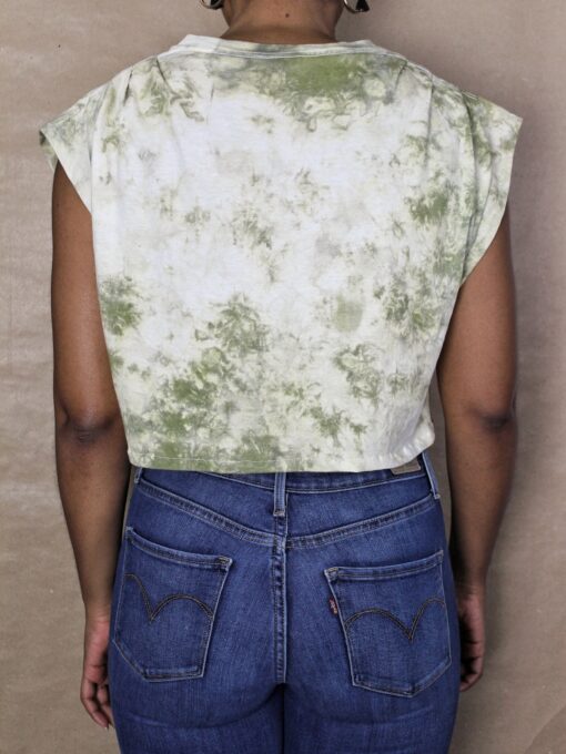 taidaipitiwai for shop tropical edge - tie dye