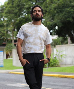 taidaipitiwai for shop tropical edge - tie dye - tisher 18