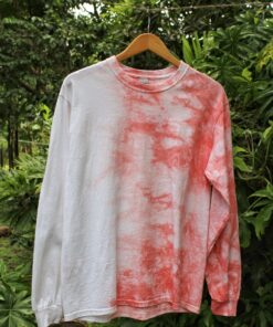 taidaipitiwai for shop tropical edge - tie dye