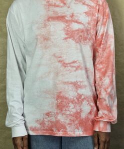 taidaipitiwai for shop tropical edge - tie dye