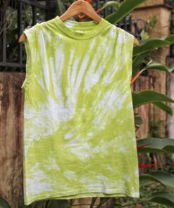 taidaipitiwai for shop tropical edge - tie dye