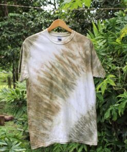 taidaipitiwai for shop tropical edge - tie dye