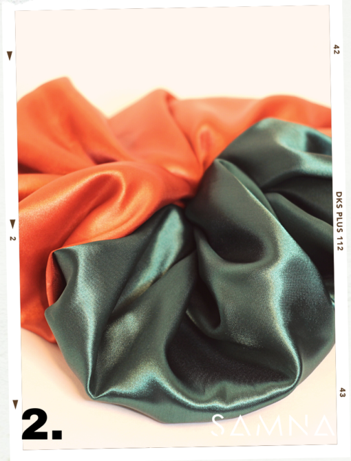 scrunchies - colas