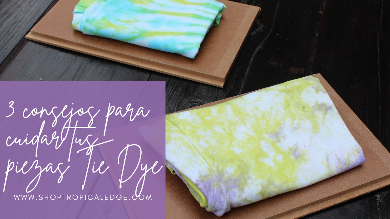 tie dye blog